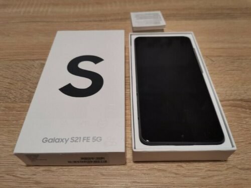Samsung Galaxy S21 FE 5G (8GB,256GB) - Image 2