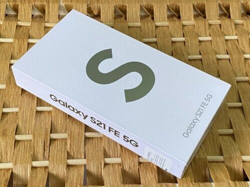 Samsung Galaxy S21 FE 5G (8GB,256GB) - Image 5