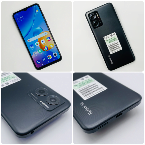 Redmi Note 11E 5G (4GB,128GB) - Image 3