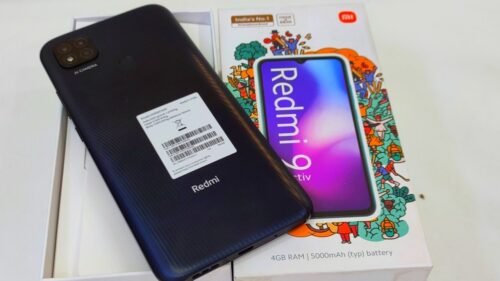 R9A0 Redmi 9 Activ (6GB,128GB) - Image 3