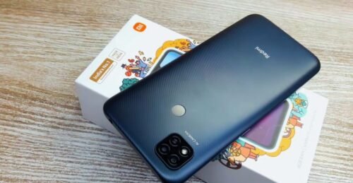 R9A1 Redmi 9 Activ (6GB,128GB) - Image 4