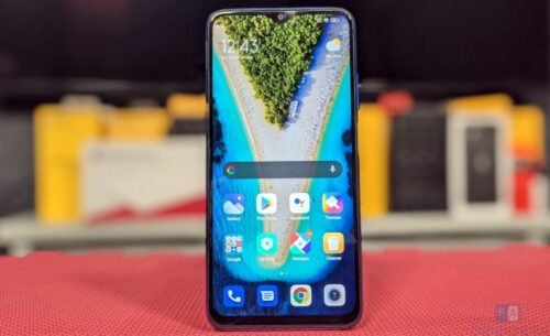 R9A2 Redmi 9 Activ (6GB,128GB) - Image 2