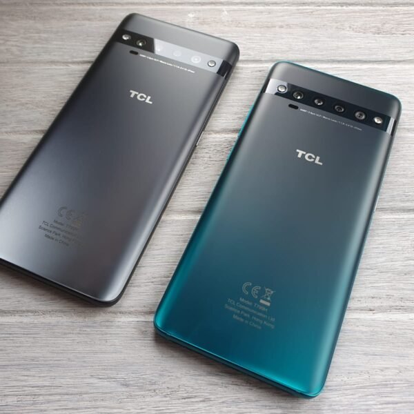 TCL 10 Pro (6GB,128GB)