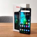 TCL 10 Pro (6GB,128GB)