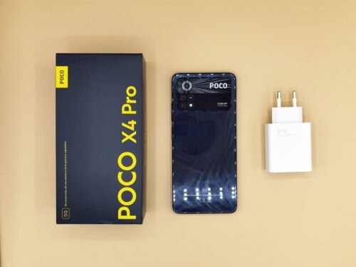 X4Pro1 Poco X4 Pro 5G (8GB,256GB) - Image 3