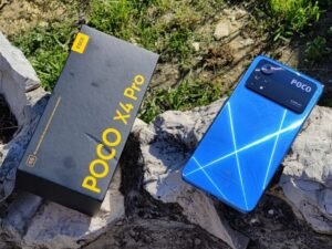 Poco X4 Pro 5G (8GB,256GB)