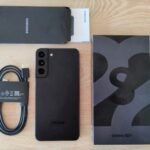 Samsung Galaxy S22+ SM-S906E/DS (8GB,256GB)