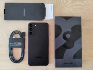 Samsung Galaxy S22+ SM-S906E/DS (8GB,256GB)