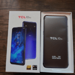 TCL 10 5G (1 SIM+SD) (6GB,128GB)