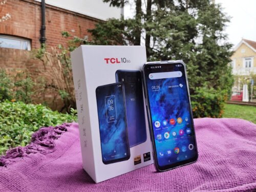 TCL105G9 TCL 10 5G (1 SIM+SD) (6GB,128GB) - Image 4