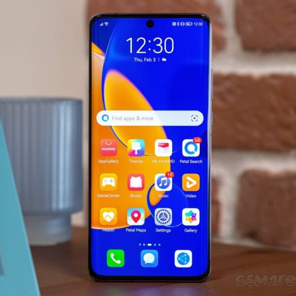 Huawei P50 Pro (8GB,256GB)