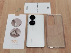Huawei P50 Pro