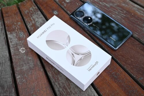 P50Pro4 Huawei P50 Pro (8GB,256GB) - Image 4