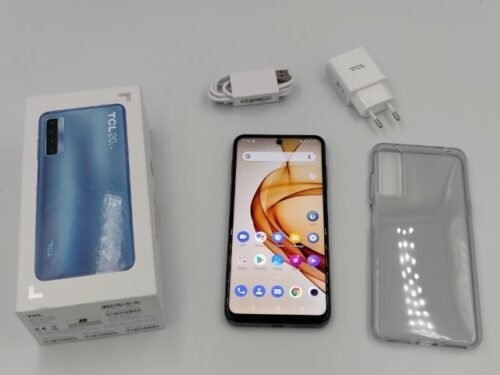 TCL20L0 TCL 20L+ (6GB,256GB) - Image 3