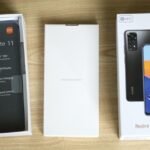 Redmi Note 11 (6GB,128GB) Global