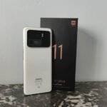Xiaomi Mi 11 Ultra (12GB;256GB)