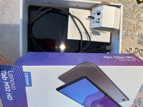 LTM10 Lenovo Tab M10 HD Gen 2 LTE (4GB,64GB) - Image 6