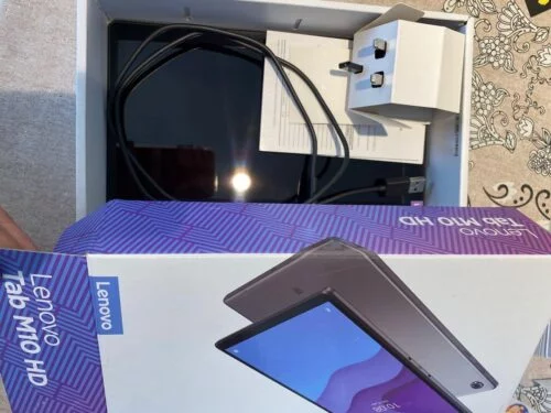 Lenovo Tab M10 HD Gen 2 LTE (4GB,64GB) - Image 6