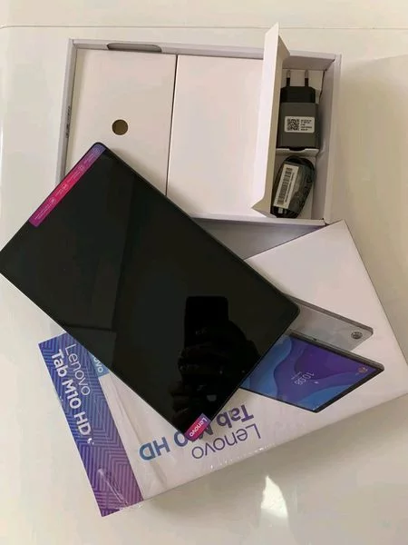 Lenovo Tab M10 HD Gen 2 LTE (4GB,64GB) - Image 2