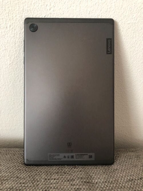 LTM1043 Lenovo Tab M10 HD Gen 2 LTE (4GB,64GB) - Image 3