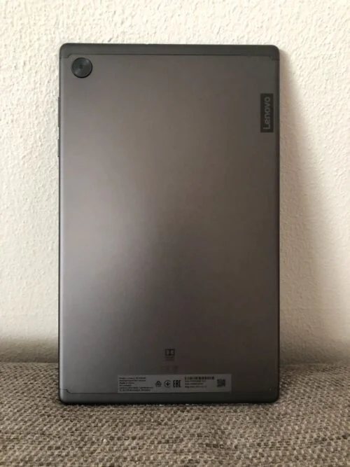 Lenovo Tab M10 HD Gen 2 LTE (4GB,64GB) - Image 3