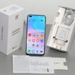 Huawei Nova 8i (6GB,128GB)