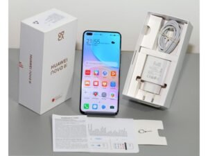Huawei Nova 8i (6GB,128GB)
