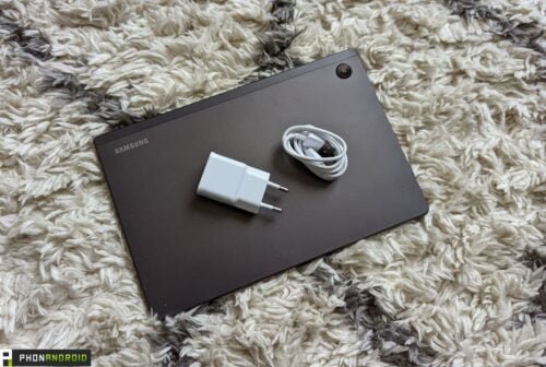 Samsung Galaxy Tab A8 (LTE) (4GB,64GB) - Image 2