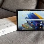 Samsung Galaxy Tab A8 (LTE) (4GB,64GB)