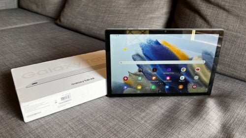 Samsung Galaxy Tab A8 (LTE) (4GB,64GB)