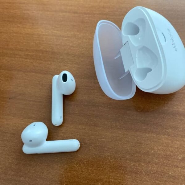 Lenovo ThinkPlus LivePods LP1 Pro True Wireless