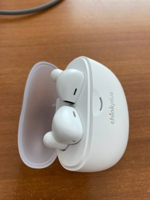WhatsApp Image 2022 12 24 at 12.00.32 Lenovo ThinkPlus LivePods LP1 Pro True Wireless - Image 4