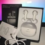 Lenovo ThinkPlus LivePods LP1 Pro True Wireless