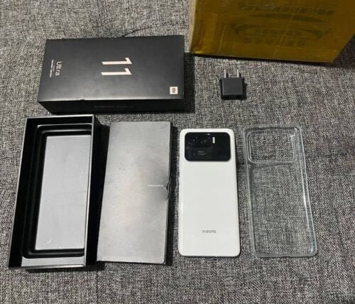 WhatsApp Image 2023 01 16 at 09.26.05 Xiaomi Mi 11 Ultra (12GB;256GB) - Image 3