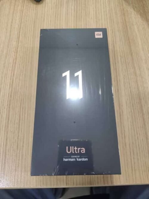 WhatsApp Image 2023 01 16 at 09.26.06 Xiaomi Mi 11 Ultra (12GB;256GB) - Image 5