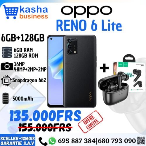 photo 2023 11 02 18 54 26 Oppo Reno 6 Lite 2SIM (6GB,128GB)