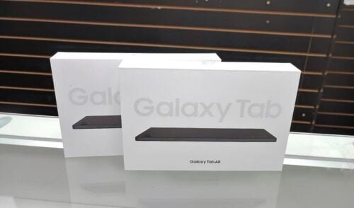 Samsung Galaxy Tab A8 (LTE) (4GB,64GB) - Image 3