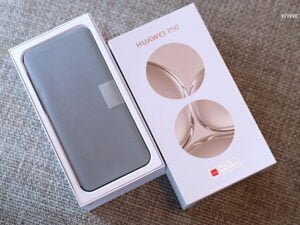 Huawei P50 (8GB,256GB) 1 SIM
