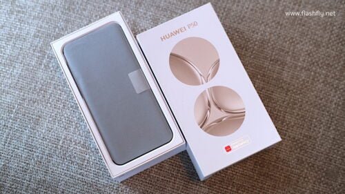 HP503 Huawei P50 (8GB,256GB) 1 SIM