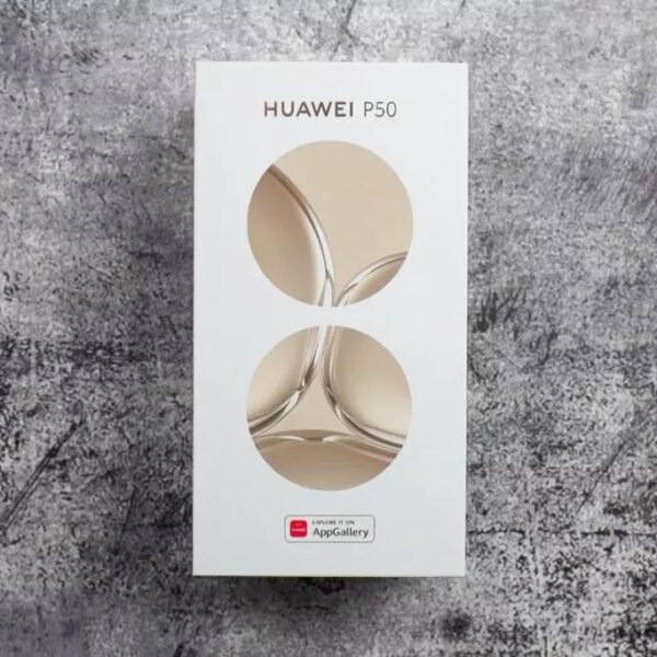 Huawei P50 (8GB,256GB) 1 SIM