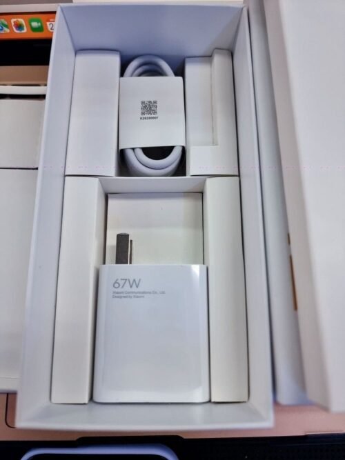 RN12PRO5G2 Redmi Note 12 Pro 5G (8GB,256GB) - Image 3