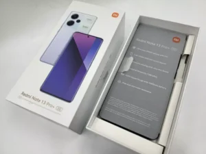 Redmi Note 13 Pro+ 5G (12GB,512GB)