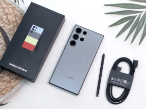Samsung Galaxy S23 Ultra Duos (12GB,256GB)