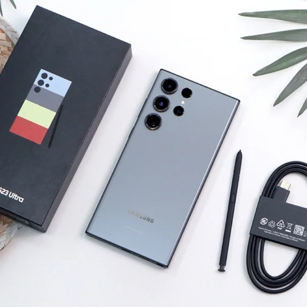Samsung Galaxy S23 Ultra Duos (12GB,256GB)
