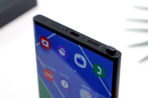 S23U5 Samsung Galaxy S23 Ultra Duos (12GB,256GB) - Image 5