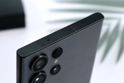 S23U6 Samsung Galaxy S23 Ultra Duos (12GB,256GB) - Image 4