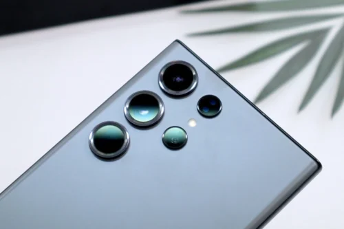 S23U7 Samsung Galaxy S23 Ultra Duos (12GB,256GB) - Image 3