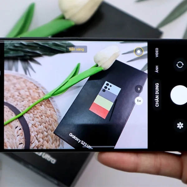 Samsung Galaxy S23 Ultra Duos (12GB,256GB)