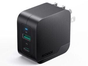 Kovol Sprint 65W PD GaN Wall Charger