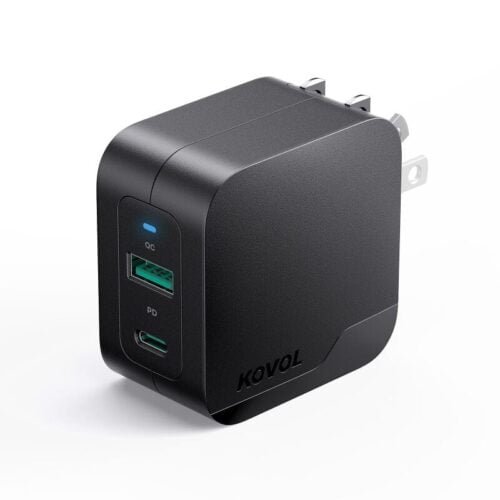 Kovol Sprint 65W PD GaN Wall Charger